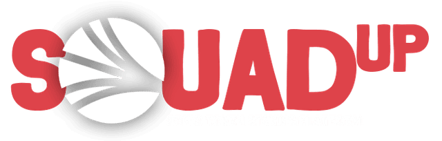 SQUAD Logo